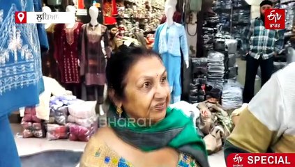 ਸਰਦੀ ਦੇ ਇਸ ਸੀਜ਼ਨ ਨੇ ਕਾਰੋਬਾਰੀਆਂ ਦੇ ਚਿਹਰਿਆਂ 'ਤੇ ਲਿਆਂਦੀ ਰੌਣਕ, ਚੰਗੇ ਵਪਾਰ ਦੀਆਂ ਜਾਗੀਆਂ ਉਮੀਦਾਂ