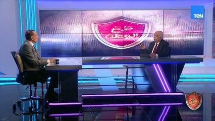 استعدادات  المعرض الدولي للصناعات الدفاعية "إيديكس 2025"  مع اللواء هشام الحلبي | درع الوطن