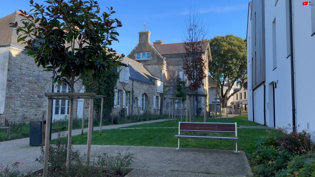 Saint-Pierre Quiberon | Un si beau Centre-Ville | Saint-Pierre Quiberon TV