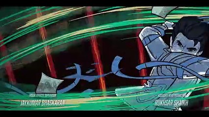 The Ba---ds of Bollywood - Season 1 Episode 6