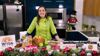 Cocina de hoy 19 Noviembre