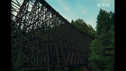 Train Dreams - Final Trailer Netflix