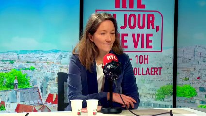 Expériences de mort imminente : Fabienne raconte ce qu'elle a vécu