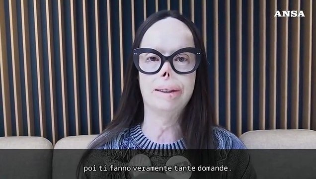 Valentina Pitzalis: Lotta alla violenza di genere non solo il 25 novembre