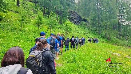 ANGSA, 40 anni di storia e impegno civile