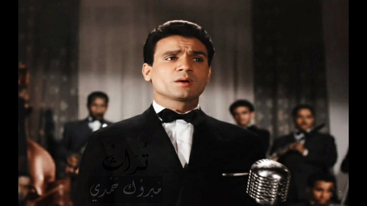 المحترم عبد الحليم حافظ