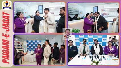 PEJ News।Mohali। ਡਾ. ਬੱਤਰਾਜ਼ ਹੈਲਥਕੇਅਰ ਤੁਹਾਡੇ ਸ਼ਹਿਰ ਮੋਹਾਲੀ ਵਿਖੇ