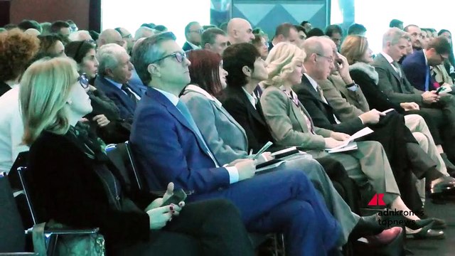 Imprese: presenta l'edizione 2025 del Rapporto integrato di sostenibilità Conai