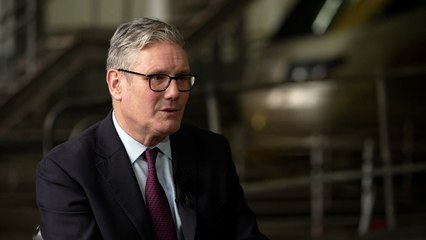 Starmer pressed on leadership challenges