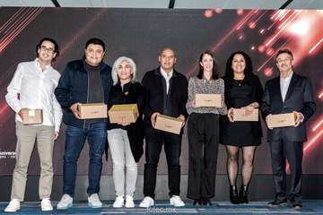 20 años, 20 figuras: IAB México reconoce al talento del marketing digital y a Reporte Indigo por su acompañamiento