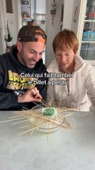 trop de suspense 😅 Viens me soutenir sur Twitch : arno padawan !