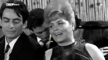 Χαλάλι σου χαλάλι - Ρίτα Σακελλαρίου (Cine Video)