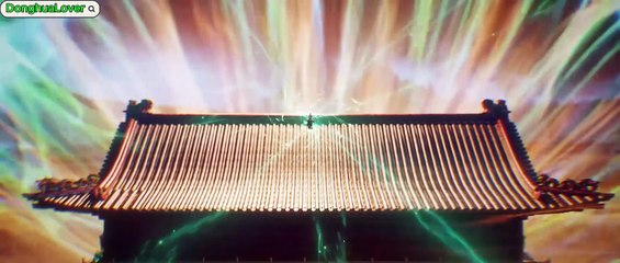 Tomb Of Fallen Gods S3 eps 17 Sub Indo HD