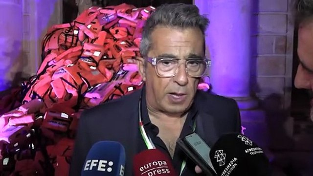 Buenafuente hace un parón temporal en su agenda para descansar por exceso de carga laboral