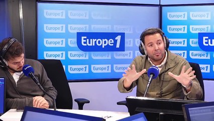 «Tous les commerces sont communautaires» : Charles Luylier raconte ses reportages dans certains quartiers de Londres