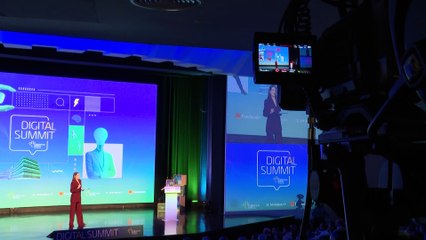 Eurocaja Rural ha acogido una nueva edición de su evento Digital Summit