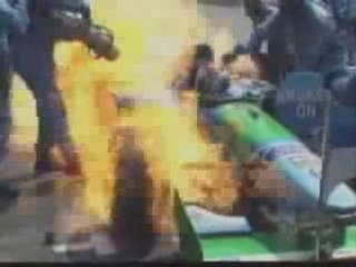 Compil crach f1