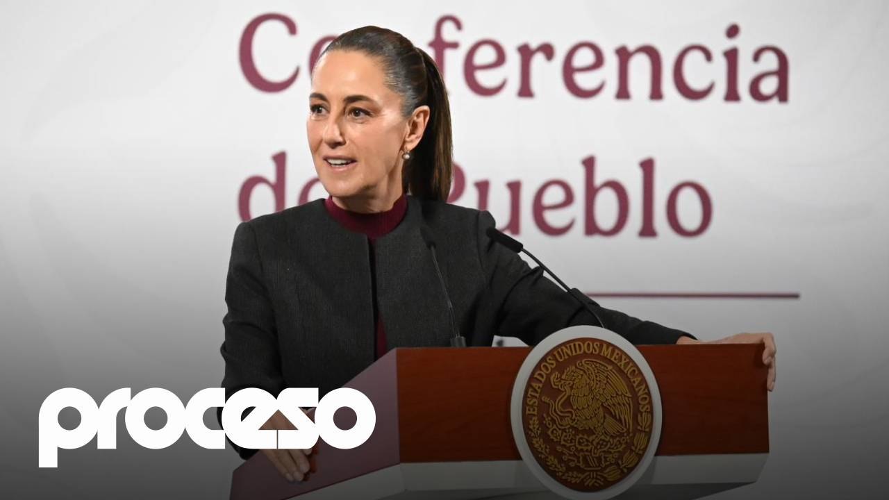 Los temas más importantes de la conferencia mañanera del miércoles 21 de noviembre de 2025