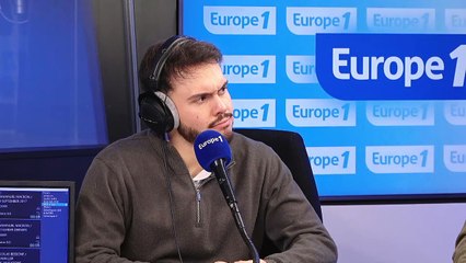 «Je n'aime pas les habitudes, donc j'adore mon métier», Charles Luylier, journaliste Europe 1, raconte son métier de correspondant