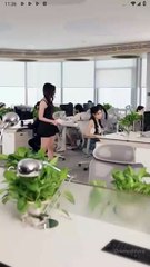 Runaway Mommy, CEO Daddy Full Movie