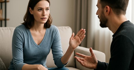 Strong Women Use These 7 Phrases to Block Manipulators