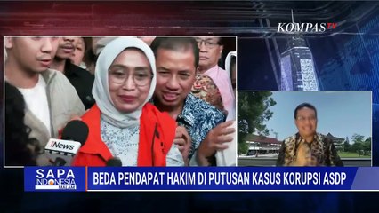 Blak-Blakan! Pakar Bongkar Polemik Korupsi ASDP & Vonis Eks Dirut Ira Puspadewi: Apa yang Salah?