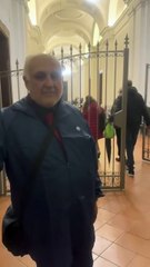 Marfella - Chiusura campagna elettorale (19.11.25)