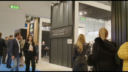 Trevo  , la nuova copertura Sandrini per le grandi opere