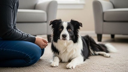 These 10 Dogs Show Unmatched Self-Awareness and Loyalty