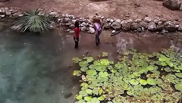 Abismo De Pasion _ Todas Las Cachetadas_ Peleas y Golpes(480P)