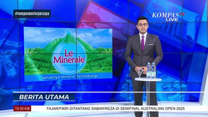 Penampakan Pesawat Bro Sky-Dive Jatuh ke Sawah di Karawang, Semua Awak Selamat | BERUT