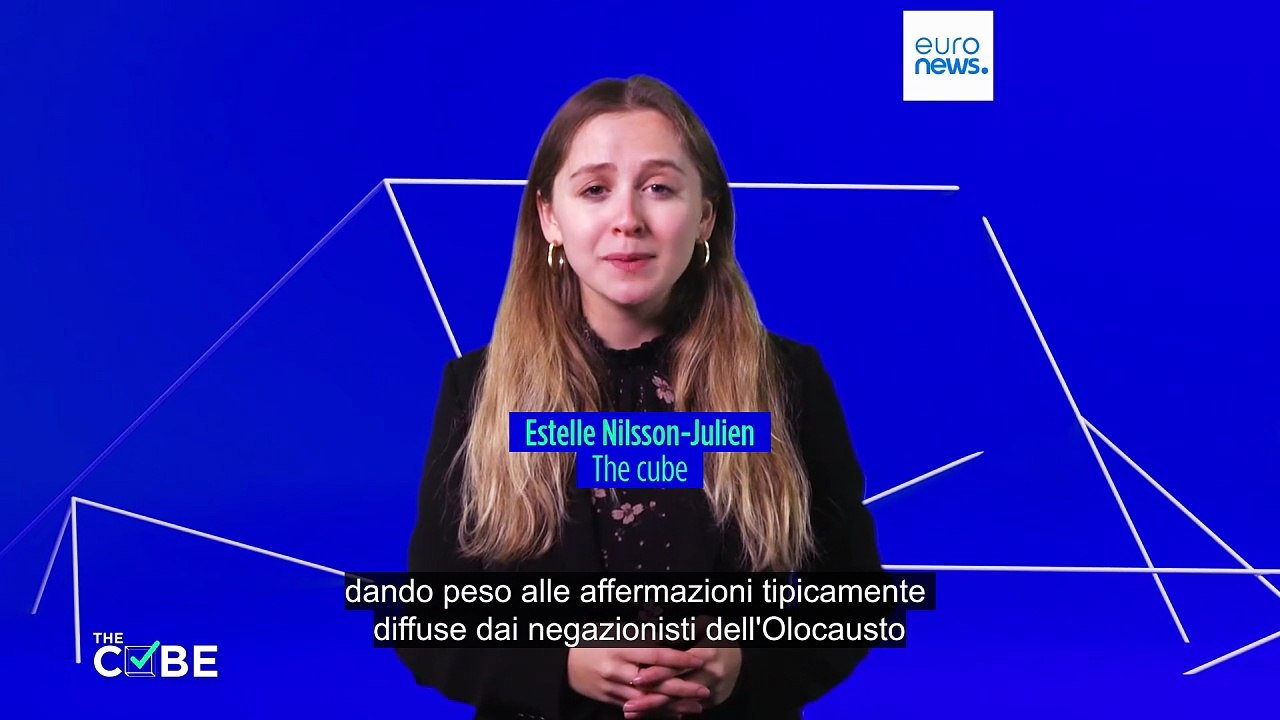 Grok negazionista dell'Olocausto: il chatbot Ai di Elon Musk diffonde teorie false su Auschwitz