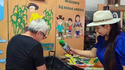 Centro CASA: el compostaje como raíz de la educación ambiental en El Grullo