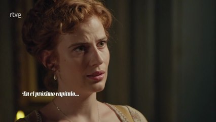 Valle Salvaje  Capitulo 304 Avance