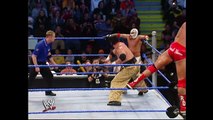 WWE SMACKDOWN 18 NOVEMBER 2004 FULL SHOW
