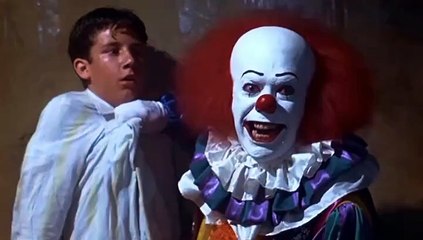 IT PARTE 2 Eso El payaso asesino (1990) Español Latino  2_3