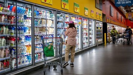 Consumers Frustrated With High Prices, Jobs a Concern: UMich's Hsu