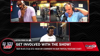 ITL reacts to the HUGE TNF win vs the Bills