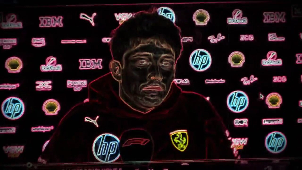React EL1 et EL2 GP de Las Vegas 2025