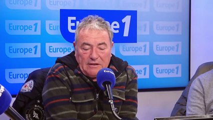 Livre de Nicolas Sarkozy : «J'ai hâte de voir son témoignage, je me suis projeté», explique Fabien Onteniente