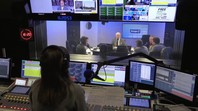 Une de «Libération» sur Pascal Praud : «Ils ont écrit des tribunes pour défendre la pédophilie», rappelle l'animateur