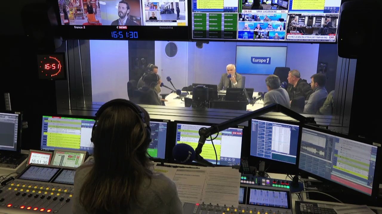 Quartiers de Londres où la charia est imposée : «Les femmes ne peuvent plus aller dans certains bars», témoigne Charles Luylier