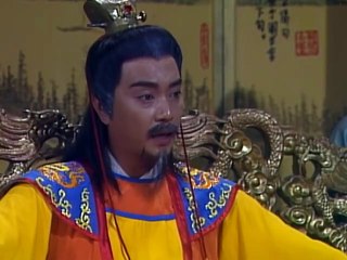 Hiệp Khách Côn Luân - S01E11 - Hiep Khach Con Luan 11