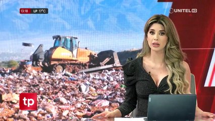 ​Alcaldía de Cochabamba desestimó la impugnación sobre la adjudicación del contrato de basura