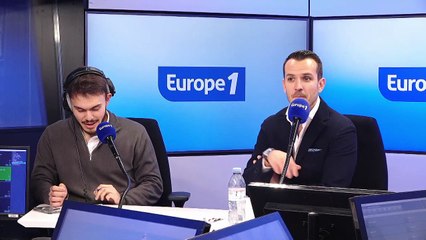 Pascal Praud et son équipe jouent une grille pour l'EuroMillions afin de gagner 150 millions d'euros