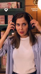 Nuestro elenco ya ha escuchado la nueva versión de la canción de #SueñosDeLibertad.🎤¡Se viene temazo de @_maluoficial_!   ¡Y no le has gustado, les ha encantado!😜  ¡No queda nada!⌛¡Muuuuy pronto! 🔜