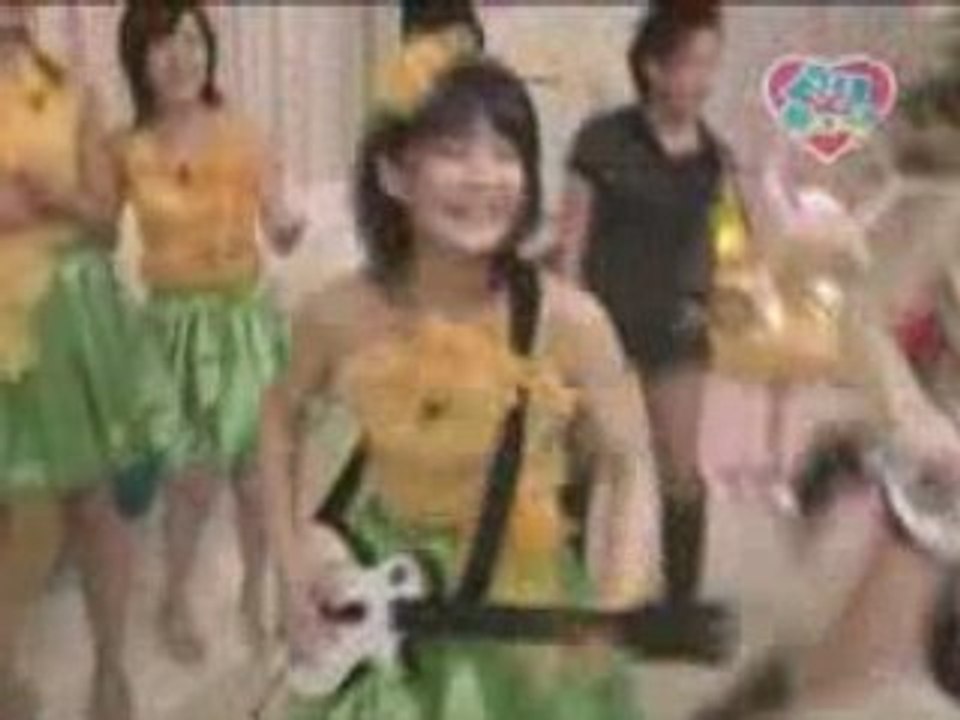 Berikyuu! 20080523