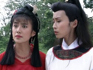 Hiệp Khách Côn Luân - S01E15 - Hiep Khach Con Luan 15 chinese