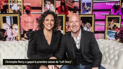 EXCLU 2 hectares de terrain à des kilomètres de la capitale : Christophe et Julie Mercy, couple phare de Loft Story, ont quitté Paris pour la campagne !