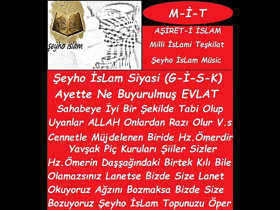 Hazreti Ömer Baba Adam Adaletin Sembolü (R.A)